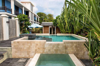 Pietermaai Tropical Vibes Otel Willemstad Dış mekan fotoğraf